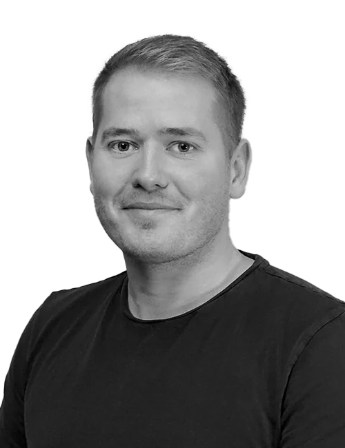 Dominik Fischer